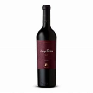 VINO MALBEC RVA LUIGI BOSCA 750 ML