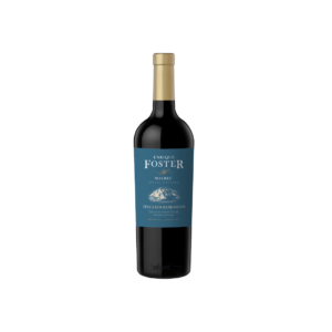 VINO MALBEC FINCA BARRANCOS FOSTER 750C