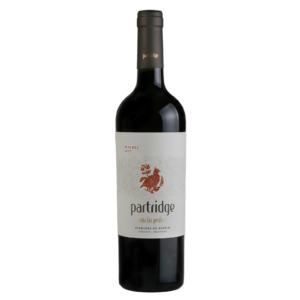 VINO MALBEC PARTRIDGE X 750CC