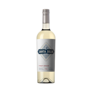 VINO PINOT GRIGIO S JULIA 750CC