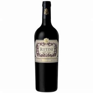 VINO CABERNET MALBEC RUTINI 750 CC