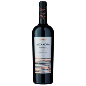 VINO RVA CABERN SAUVIG ALZAMORA 750 C