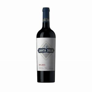 VINO MALBEC SANTA JULIA 750 CC