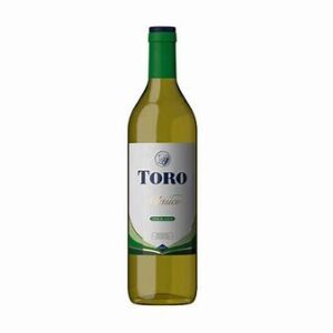VINO BLANCO CLASICO TORO 750 CC