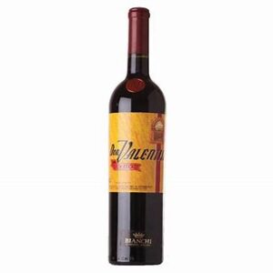 VINO TINTO VALENTIN LACRADO 750 CC