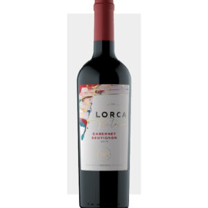 VINO CABERNET SAUV LORCA FANTASIA 750 CC