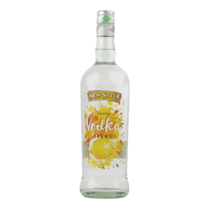 VODKA CITRUS NEW STYLE 1 L