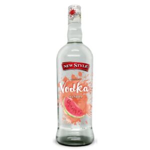 VODKA SANDIA NEW STYLE 1 L