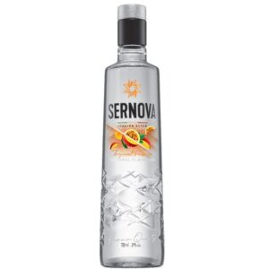 VODKA TROPICAL PASSION SERNOVA X 700CC