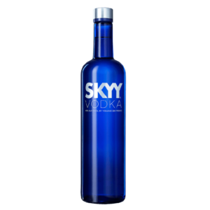 VODKA SKYY 750 CC