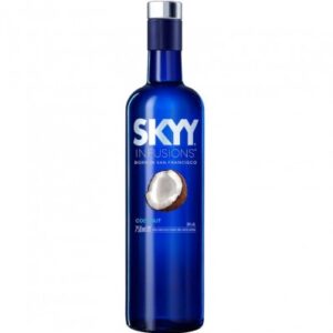 VODKA COCONUT SKYY X 750 CC