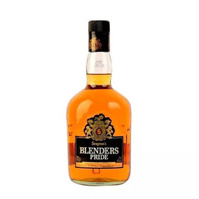 WHISKY BLENDERS PRIDE 1000 CC