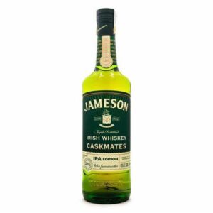 WHISKY CASKMATES IPA JAMESON 700CC
