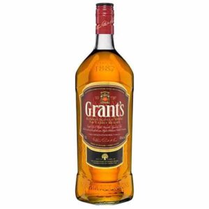 WHISKY FAMILY RESERVE GRANT'S 1 L