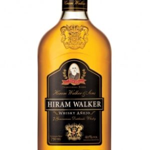 WHISKY HIRAN WALKER 750 CC