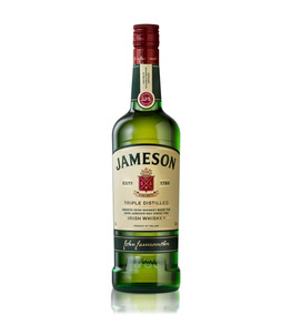 WHISKY JAMESON 700 CC
