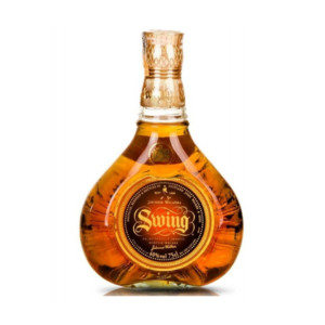 WHISKY JOHNNIE WALKER SWING 750 CC