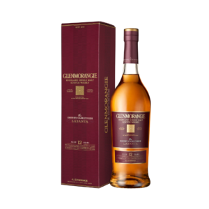 WHISKY LASANTA GLENMORANGIE ESTU 700