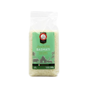 ARROZ BASMATI ITALIA SAN GIORGIO 500G