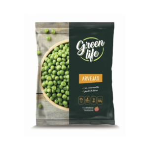 ARVEJA CONGELADA GREEN LIFE 350 G