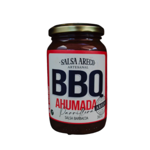 BARBACOA AHUMADA ARECO 360 CC