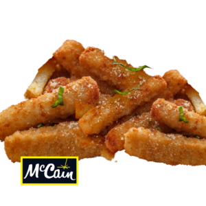 BASTONCITOS MOZZARELLA REBO MC CAIN EL K