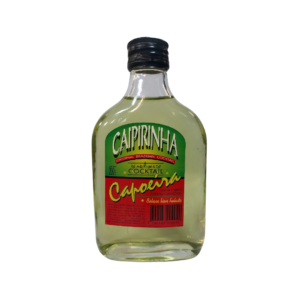 CAIPIRINHA CAPOEIRA 200 CC