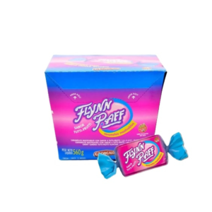 CARAMELO FLYNN PAFF 70 U