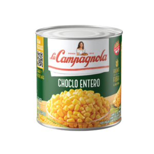 CHOCLO GRANO LA CAMPAGNOLA 300G
