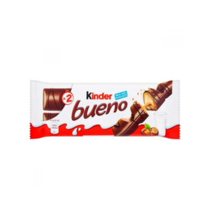 CHOCOLATE KINDER BUENO 43 G