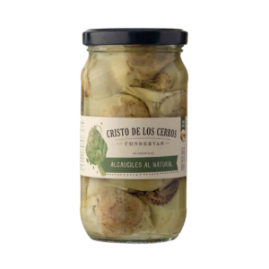 CORAZON ALCAUCILES CRISTO CE FRA 310G