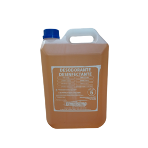 DESODORANTE REINOSO 5 L
