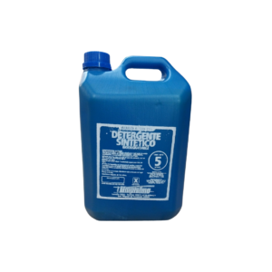 DETERGENTE REINOSO 5 L