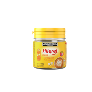 ENDULZANTE ZUCRA HILERET TERRONC 112G