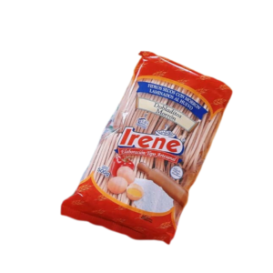 FIDEOS DOBLAD MORRON IRENE X 500 G