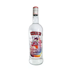 GIN NEW STYLE 1 L