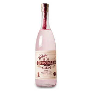 GIN ROSA PRINCIPE DE LOS APOSTOLES 750 C