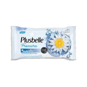 JABON TOC FRAG SURT PLUSBELLE 120G