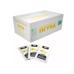 JUGO LIMON INYSA 200 X 8 CC