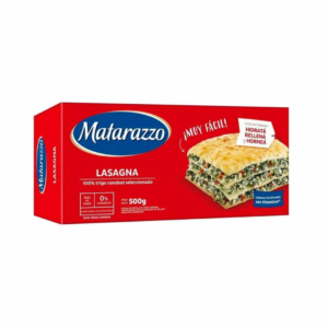 LASAGNA MATARAZZO 250 G