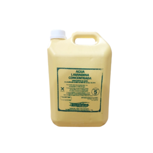 LAVANDINA REINOSO 5 L