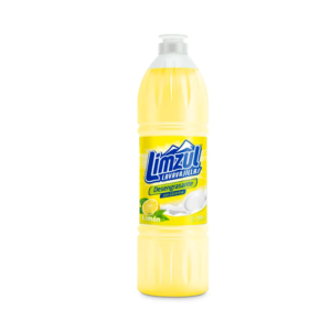 LAVAVAJILLA LIMON LIMZUL 750 ML