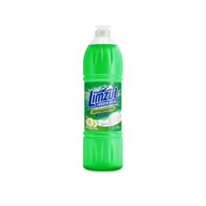 LAVAVAJILLAS PEPINO LIMZUL 750 ML