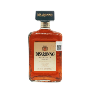 LICOR AMARETTO DISARONNO 700 CC