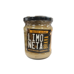 LIMONETA BRAVA YAMA X 300CC