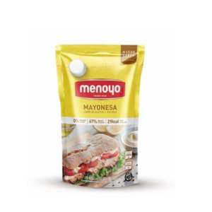MAYONESA MENOYO 250 CC