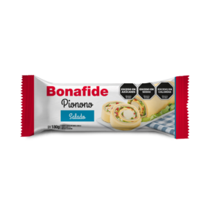 PIONONO SALADO BONAFIDE X 180G