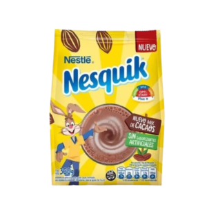 POLVO CACAO NESQUIK 2 KG