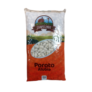 POROTO ALUBIA CAMPO LINDO 500G