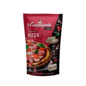 SALSA PIZZA SALSATI 340 G